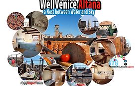 Wellvenice Altana Top View